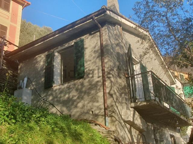 Villetta indipendente in vendita di 100 m² in Via Montepegli