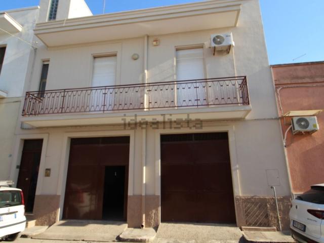 Villetta indipendente in vendita di 100 m² in Via Maurizio Casaburi, 72