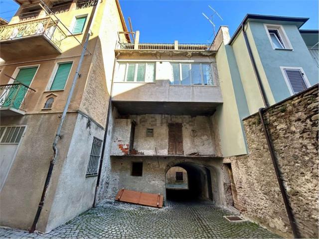 Villetta indipendente in vendita di 100 m² in Via Madonna degli Angeli, 12