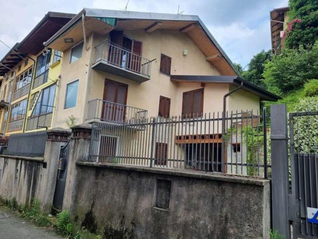Villetta indipendente in vendita di 100 m² in Via Maestra, 29