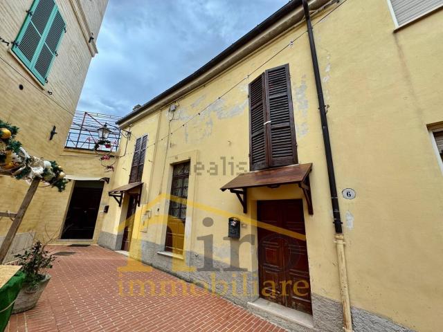 Villetta indipendente in vendita di 100 m² in Via Marco Pantalone, 8