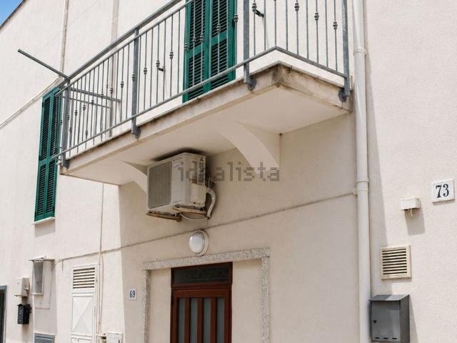 Villetta indipendente in vendita di 100 m² in Via Mario Rapisardi