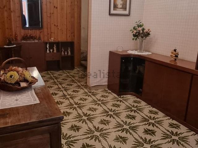 Villetta indipendente in vendita di 100 m² in Via Maria De Reja