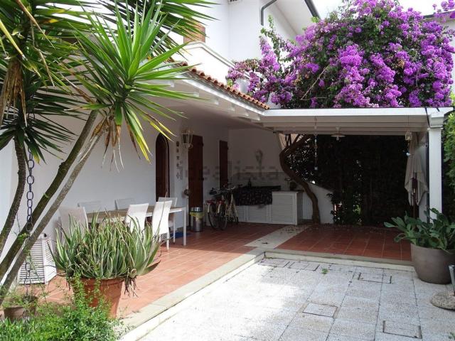 Villetta indipendente in vendita di 100 m² in Via Marietta, 145