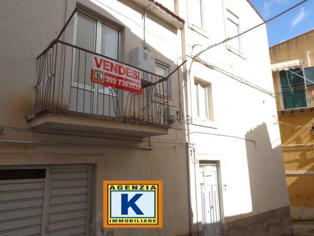 Villetta indipendente in vendita di 100 m² in Via Marsala, 50
