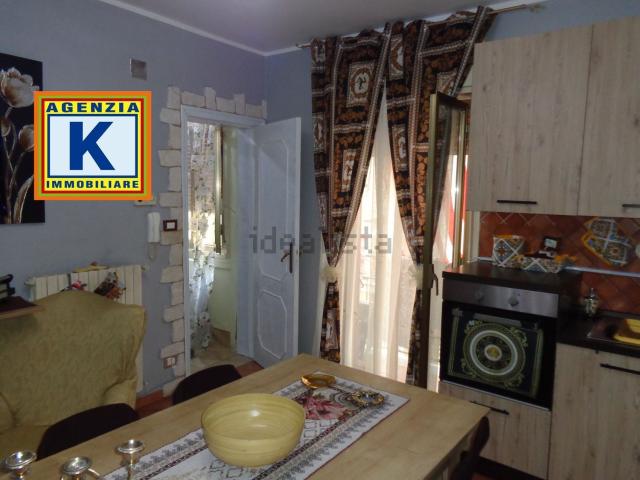 Villetta indipendente in vendita di 100 m² in Via Marsala