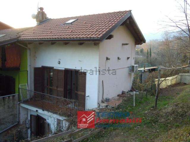 Villetta indipendente in vendita di 100 m² in Via Martin Vincenzo, 4