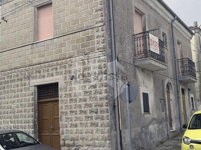 Villetta indipendente in vendita di 100 m² in Via Massimo d&apos Azeglio