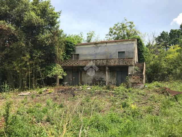 Villetta indipendente in vendita di 100 m² in Via Mastrazze, 3