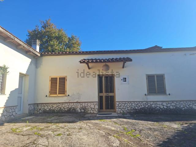 Villetta indipendente in vendita di 100 m² in Via Melogrosso