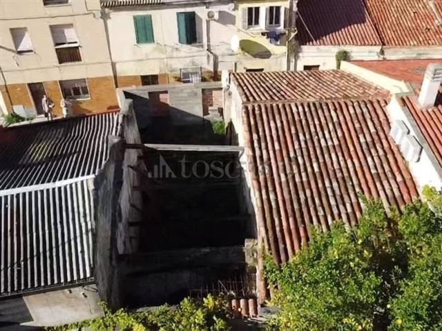 Villetta indipendente in vendita di 100 m² in Via Michelangelo Casaggia
