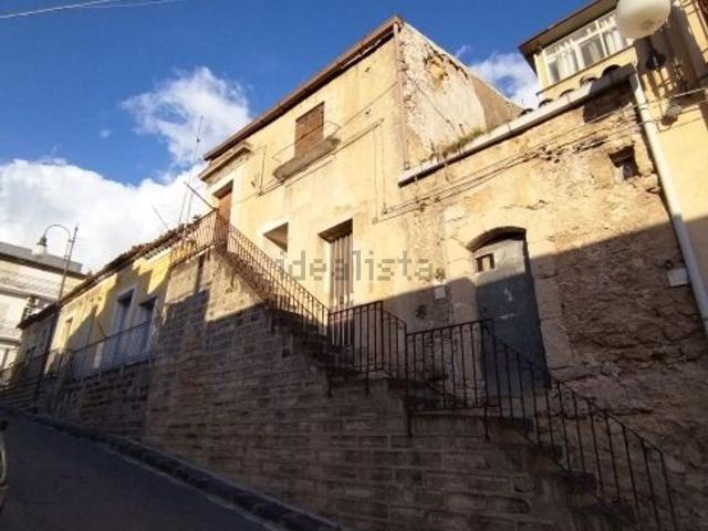 Villetta indipendente in vendita di 100 m² in Via Mimosa