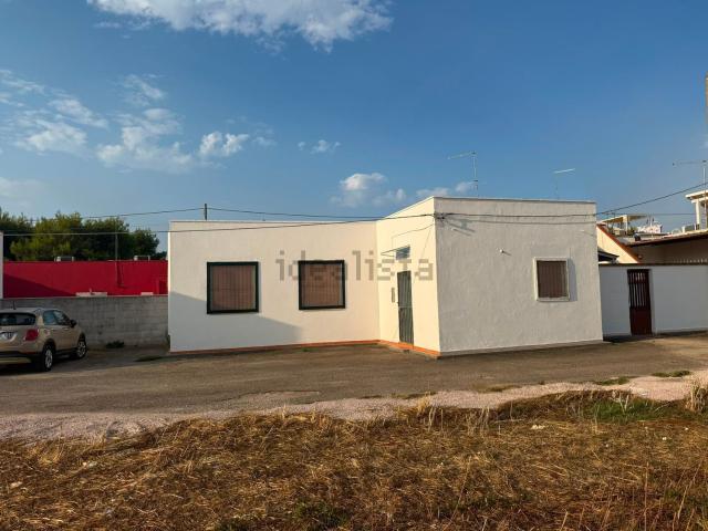 Villetta indipendente in vendita di 100 m² in Via Misti Quota 13