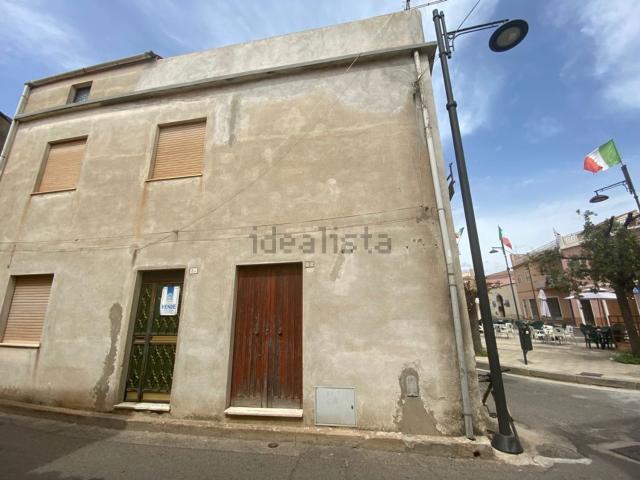 Villetta indipendente in vendita di 100 m² in Via municipio