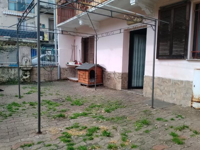 Villetta indipendente in vendita di 100 m² in Via Novara, 5