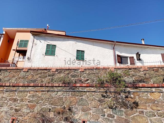 Villetta indipendente in vendita di 100 m² in Via Nostra Signora del Monte