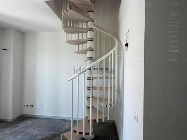 Villetta indipendente in vendita di 100 m² in Via Nave