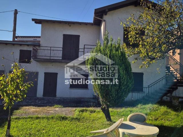 Villetta indipendente in vendita di 100 m² in Via Nazionale