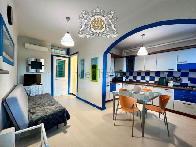 Villetta indipendente in vendita di 100 m² in Via Napoleone Buonaparte, 50