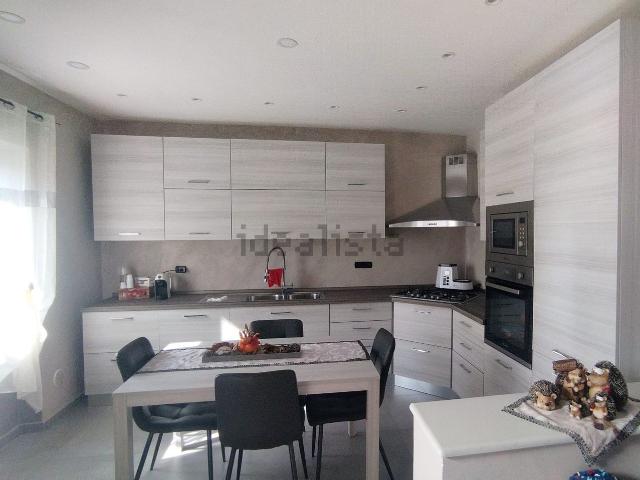 Villetta indipendente in vendita di 100 m² in Via San Francesco