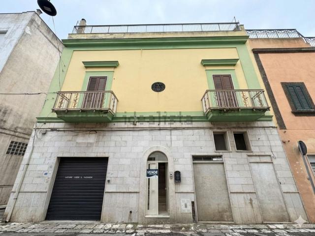 Villetta indipendente in vendita di 100 m² in Via Nizza, 8