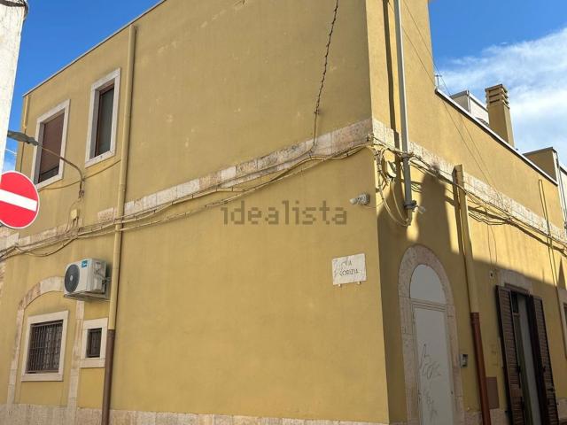 Villetta indipendente in vendita di 100 m² in Via Nicola Orlandi