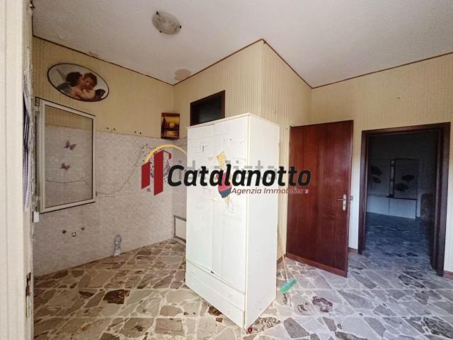 Villetta indipendente in vendita di 100 m² in Via Nicolò Cervello