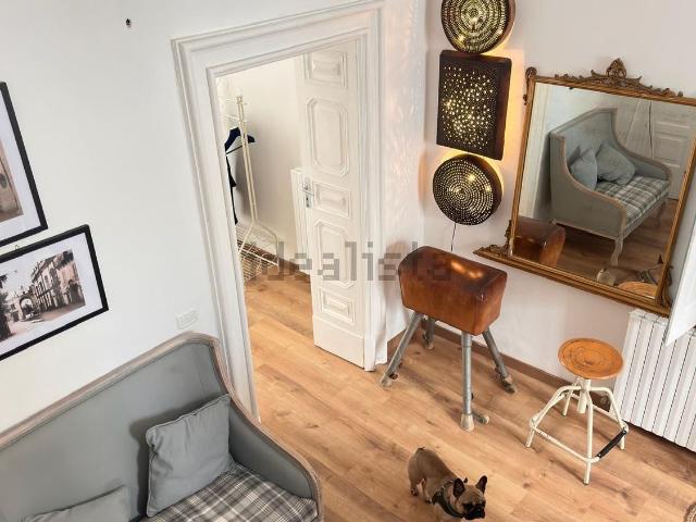 Villetta indipendente in vendita di 100 m² in Via Nicolò Dè Lapi