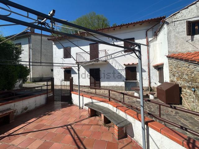 Villetta indipendente in vendita di 100 m² in Via Nuova Comunale