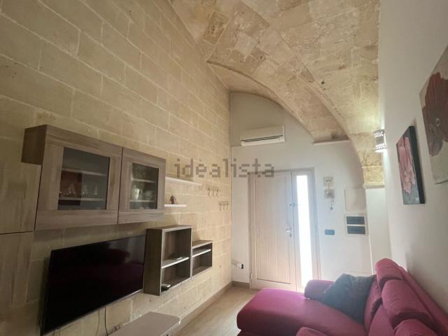 Villetta indipendente in vendita di 100 m² in Via S. Menza
