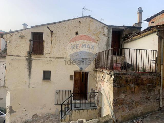 Villetta indipendente in vendita di 100 m² in Via S. Nicola