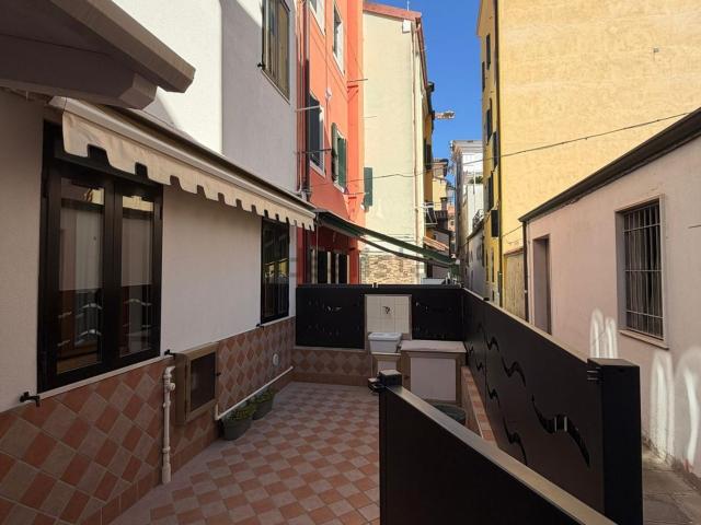 Villetta indipendente in vendita di 100 m² in Via Sottomarina