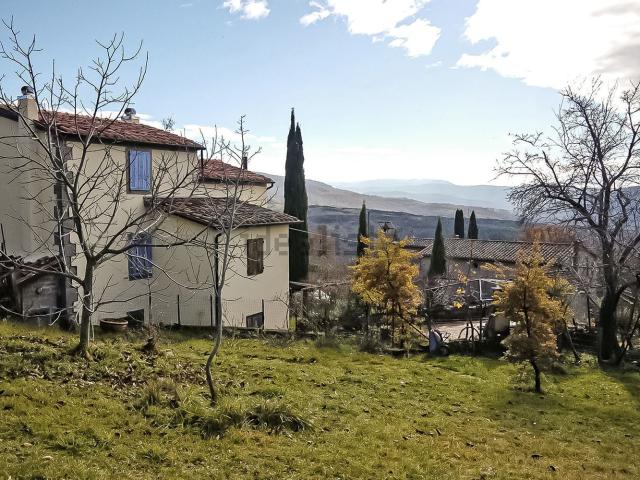 Villetta indipendente in vendita di 100 m² in Via soana