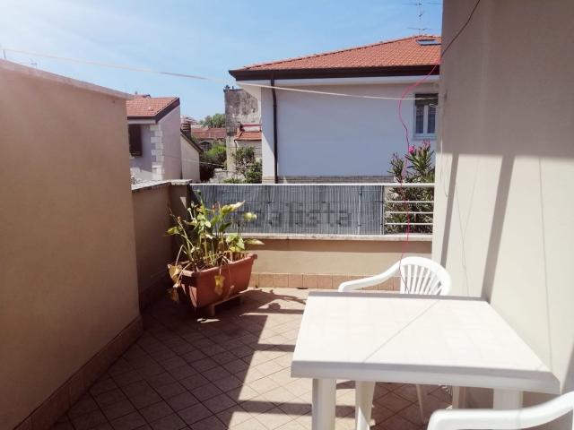 Villetta indipendente in vendita di 100 m² in Via Solferino, 16