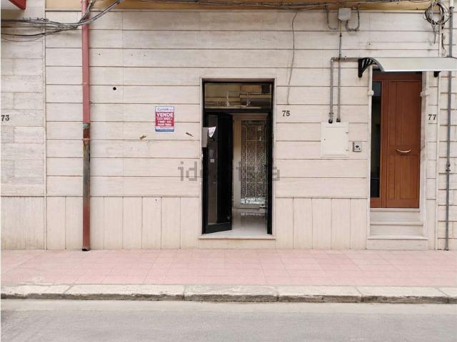Villetta indipendente in vendita di 100 m² in Via Savoia, 75