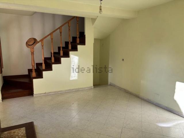 Villetta indipendente in vendita di 100 m² in Via Sabina, 26