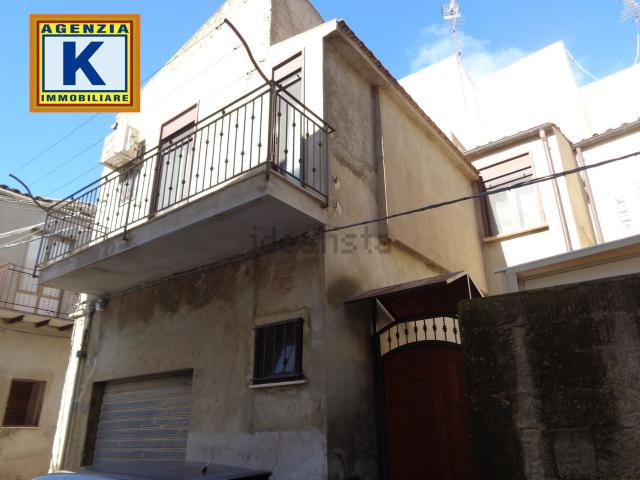 Villetta indipendente in vendita di 100 m² in Via Sacramento, 19