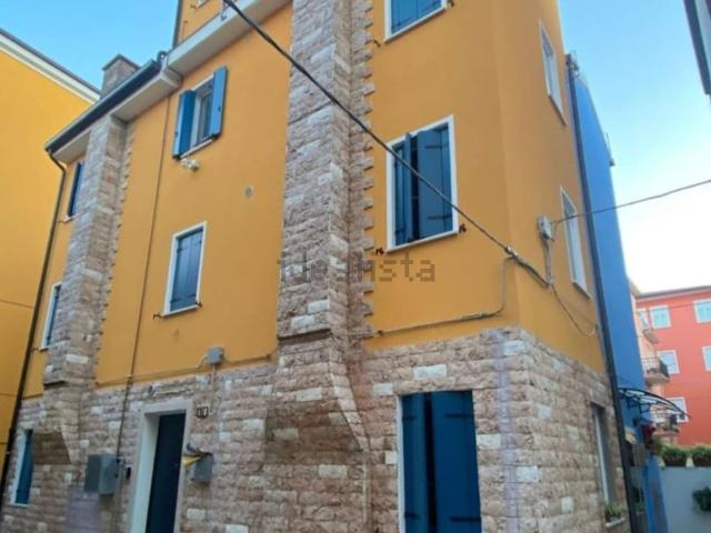 Villetta indipendente in vendita di 100 m² in Via San Marco, 1012