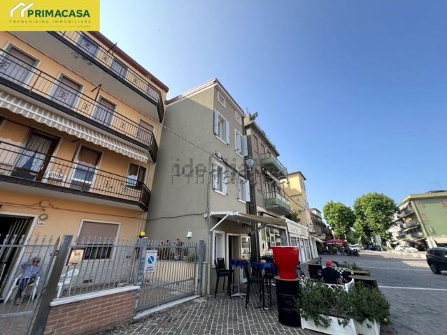 Villetta indipendente in vendita di 100 m² in Via San Marco, 1346