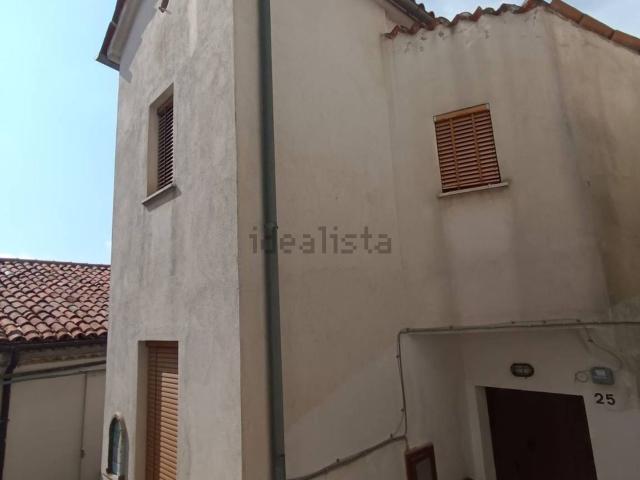 Villetta indipendente in vendita di 100 m² in Via San Maria
