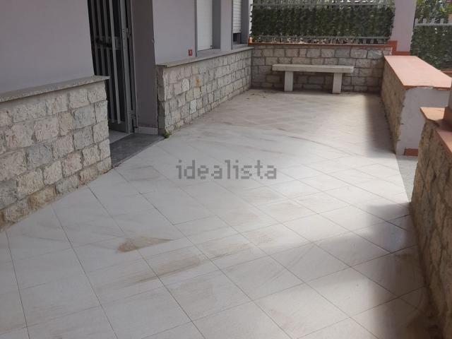 Villetta indipendente in vendita di 100 m² in Via San Marino, 27