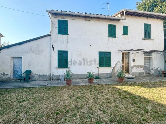 Villetta indipendente in vendita di 100 m² in Via San Michele