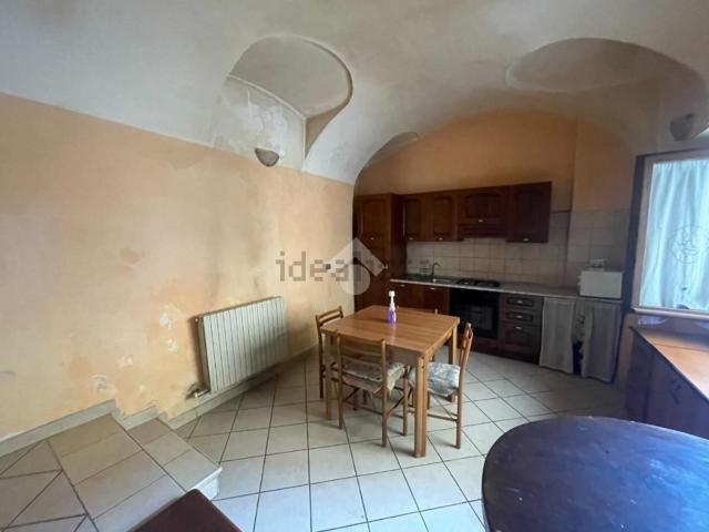 Villetta indipendente in vendita di 100 m² in Via San Giuseppe, 8