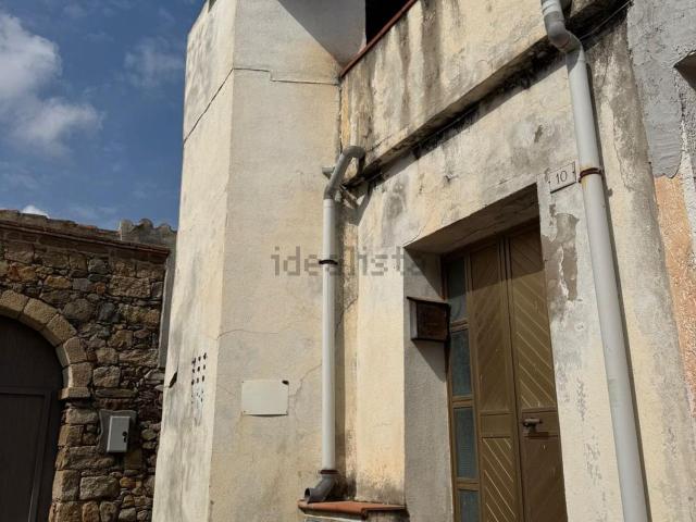 Villetta indipendente in vendita di 100 m² in Via San Lussorio, 5