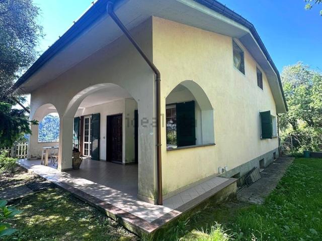 Villetta indipendente in vendita di 100 m² in Via San Lorenzo, 54