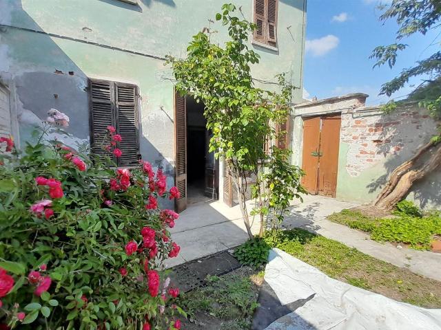 Villetta indipendente in vendita di 100 m² in Via San Pietro