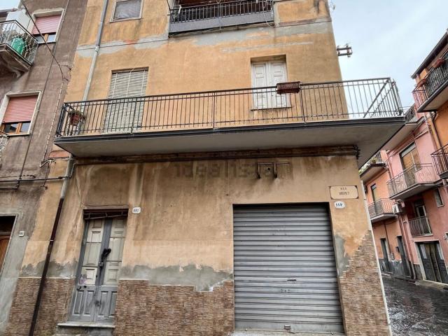 Villetta indipendente in vendita di 100 m² in Via San Placido, 126