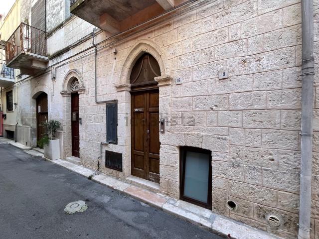 Villetta indipendente in vendita di 100 m² in Via San Rismo, 16