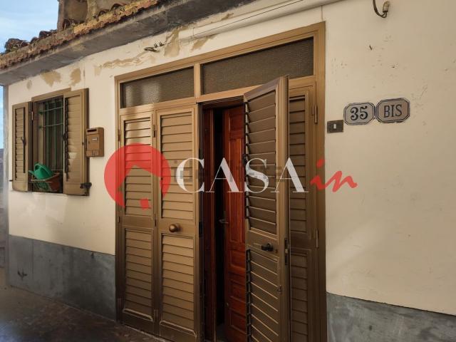 Villetta indipendente in vendita di 100 m² in Via San Salvatore, 35