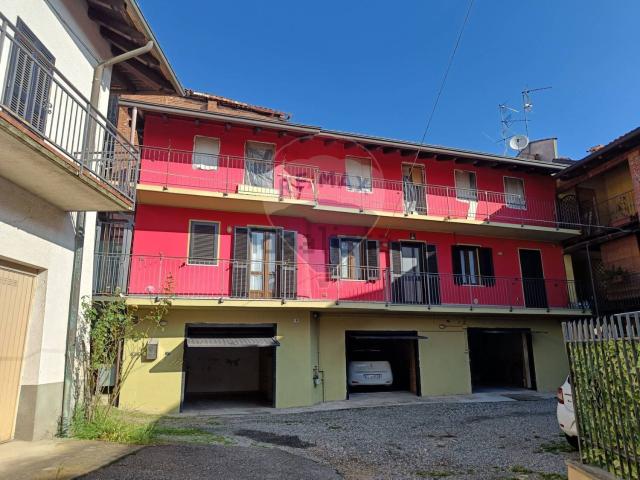 Villetta indipendente in vendita di 100 m² in Via San Sebastiano, 6